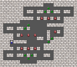 Уровень 703 — Bugs1005 collections